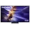 Image de TV SAMSUNG QE-83S90F 4K Ultra HD OLED TIZEN, 83", SMART TV