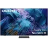 Image de Samsung SAMSUNG TQ98QN990F 2025 - TV Neo QLED 8K 247 cm