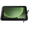 Image de Samsung Galaxy Tab Active5 Pro - Enterprise Edition - tablette - robuste - Android 15 - 128 Go - 10.1" TFT (1920 x 1200) - Logement microSD - 5G - service non inclus - vert