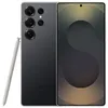 Image de Samsung Galaxy S25 Ultra - Enterprise Edition - 5G smartphone - double SIM - RAM 12 Go / Mémoire interne 256 Go - écran OEL - 6.9" - 3120 x 1440 pixels (120 Hz) - 4x caméras arrière 200 MP, 50 MP, 50 MP, 10 MP - front camera 12 MP - noir titane