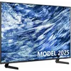 Image de Samsung Samsung QE85Q8F - 85" - Téléviseur 4K Ultra HD QLED Smart TV Wifi - Gris Titan