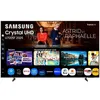 Image de TU65U7005F - TV LED 65 (165 cm) - 4K UHD 3840x2160 - HDR10+ - Smart TV - Gaming Hub - 3xHDMI - WiFi