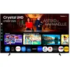 Image de Samsung Smart TV Samsung TU65U7005F Crystal UHD 65" U7005F 4K 2025