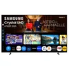 Image de Samsung TV Samsung Crystal UHD 55" U7025F 2025, 4K, Smart TV