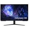 Image de Samsung Odyssey G5 S32FG510EU - G5F1 Series - écran LED - jeux - 32" - 2560 x 1440 QHD @ 180 Hz - VA - 300 cd/m² - 3000:1 - HDR10 - 1 ms - 2xHDMI, DisplayPort - noir