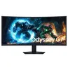 Image de Ecran PC Gaming Samsung Odyssey G7 LS40FG756EUXEN 40" 180 Hz WUHD
