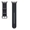 Image de Samsung ET-SOL33 - Bracelet pour montre intelligente - Moyen/Grand - graphite - pour Galaxy Watch8