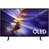 Image de Samsung Samsung S90F QE42S90FAE 106,7 cm (42") 4K Ultra HD Smart TV Wifi Noir