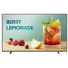 Image de Samsung BE85FX-H - 85" - BEFX-H Series TV LCD rÃ©tro-Ã©clairÃ©e par LED - signalisation numÃ©rique - Smart TV - Tizen OS - 4K UHD (2160p) 3840 x 2160 - HDR -...