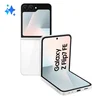 Image de Samsung Samsung Galaxy Z Flip7 FE 6.7" 5G 8 Go 256 Go 4000 mAh Blanc