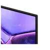 Image de Samsung HG55U700FEU - Classe de diagonale 55" HU7000F Series TV LCD rétro-éclairée par LED - Crystal UHD - hôtel / hospitalité - Tizen Enterprise - 4K UHD (2160p) 3840 x 2160 - HDR - noir
