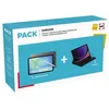 Image de Samsung TABLETTE TACTILE SAMSUNG PACK S10 FE + BOOKCOVER KEYBOARD