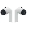 Image de Samsung Galaxy Buds3 FE - Écouteurs sans fil avec micro - intra-auriculaire - Bluetooth - Suppresseur de bruit actif - gris