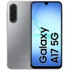 Image de Samsung Samsung Galaxy A17 5G Smartphone Android 15 8GB RAM 256GB Grigio Batteria 5000mAh