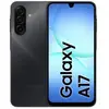 Image de Samsung Smartphone Samsung Galaxy A17 LTE 8GB RAM 256GB Super AMOLED 6.7" IP54 5000mAh Negro