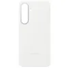 Image de Coque en silicone Ultra Fine Blanc pour Samsung Galaxy S25 FE