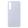 Image de Coque en silicone Ultra Fine Bleu Polaire pour Samsung Galaxy S25 FE