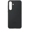 Image de Coque de protection Samsung Silicone Case Noir pour Samsung Galaxy S25 FE