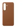 Image de Samsung EF-VS731 - Coque de protection pour téléphone portable - matériel végétal, plastique - bronze - pour Galaxy S25 FE