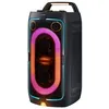 Image de Enceinte Bluetooth Samsung Party Speaker MX-ST40F 160 W Noir