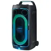 Image de Enceinte sono DJ Samsung Sound Tower MX-ST50F Noir