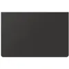 Image de Book Cover Keyboard Slim Samsung Noir pour Galaxy Tab S11 Ultra
