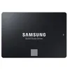 Image de Samsung 870 EVO MZ-77E8T0B - SSD - chiffré - 8 To - interne - 2.5" - SATA 6Gb/s - mémoire tampon : 8 Go - AES 256 bits - TCG Opal Encryption
