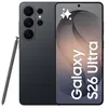 Image de Smartphone Samsung Galaxy S26 Ultra 5G Nano SIM 6.9" 256 Go Black
