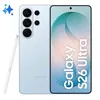 Image de Samsung Galaxy S26 Ultra 1 To Bleu