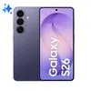 Image de Samsung Galaxy S26 256 Go Violet