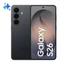 Image de Samsung Galaxy S26 512 Go Noir