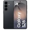 Image de Smartphone Samsung Galaxy S26 5G Nano SIM 6.3" 256 Go Black