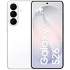 Image de Smartphone Samsung Galaxy S26 5G Nano SIM 6.3" 512 Go White