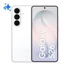 Image de Samsung Samsung Galaxy S26 256 Go Blanc