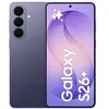 Image de Smartphone Samsung Galaxy S26+ 5G Nano SIM 6.7" 256 Go Cobalt Violet