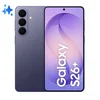 Image de Samsung Samsung Galaxy S26+ 256 Go Violet