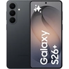 Image de Samsung Samsung Galaxy S26+ 512 Go Noir