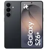 Image de Smartphone Samsung Galaxy S26+ 5G Nano SIM 6.7" 256 Go Black
