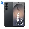 Image de Samsung Samsung Galaxy S26+ 256 Go Noir