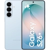 Image de Samsung Galaxy S26+ 512 Go Bleu