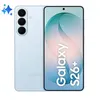 Image de Samsung Galaxy S26+ 256 Go Bleu