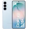 Image de Smartphone Samsung Galaxy S26+ 5G Nano SIM 6.7" 256 Go Sky Blue