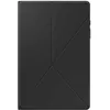 Image de Étui de protection pour tablette Samsung Book Cover Noir pour Galaxy Tab A11+