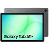 Image de Tablette tactile Samsung Galaxy Tab A11+ 5G 11" 128 Go Gris