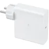 Image de Adapteur secteur sans câble Samsung 140W USB-C Blanc pour Galaxy Book