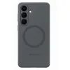Image de Coque silicone Samsung Magnet Noir pour Samsung Galaxy S26+