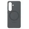 Image de Coque silicone Samsung Magnet Noir pour Samsung Galaxy S26