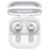 Image de Ecouteurs sans fil Bluetooth Samsung Galaxy Buds4 True Wireless avec réduction active du bruit Blanc