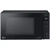 Image de Four Micro-Ondes Gril Mh6535gib