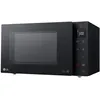 Image de LG LG NeoChef MH6535GIB - Four micro-ondes grill - 25 litres - 1000 Watt - noir